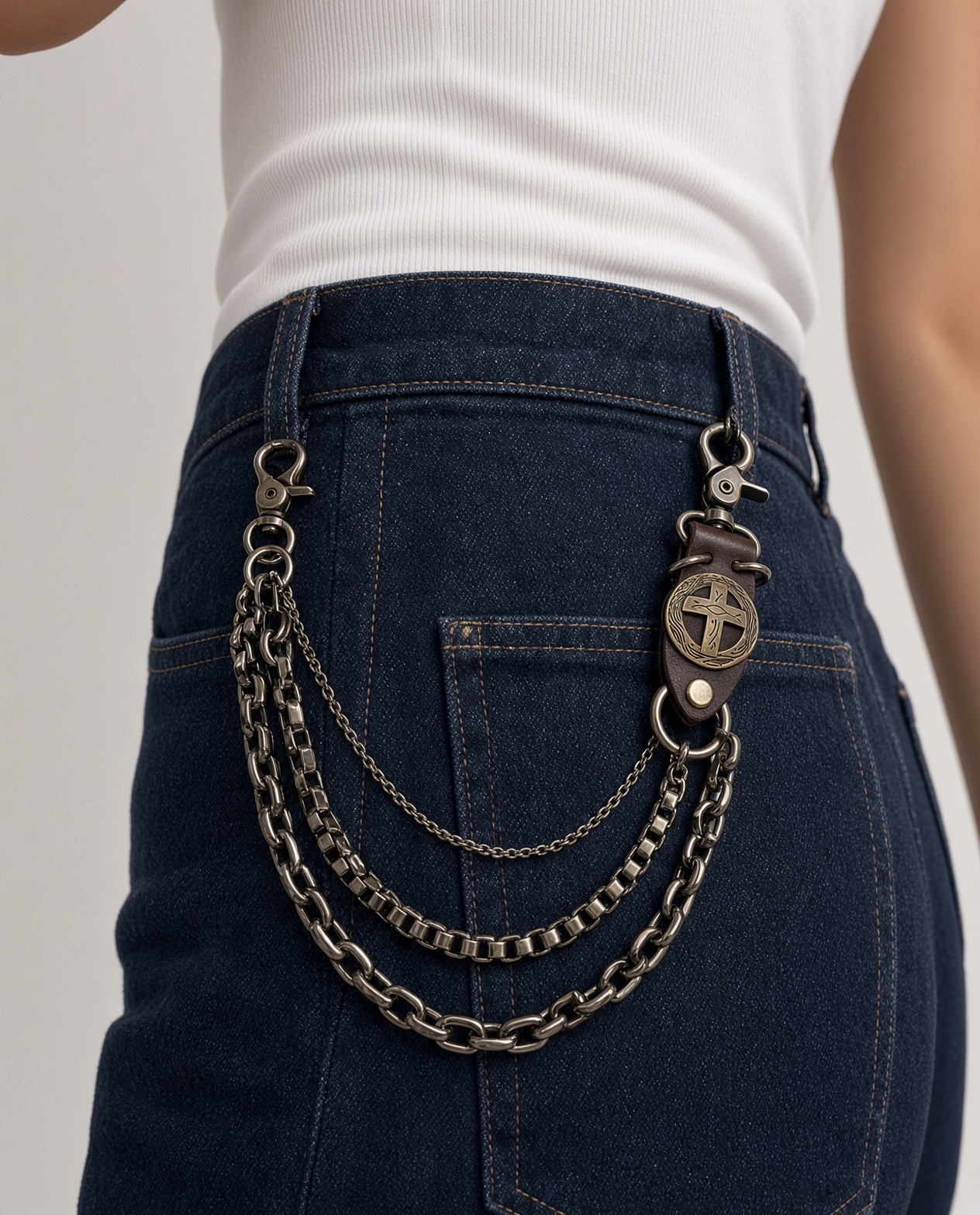 Cross Chain Alt