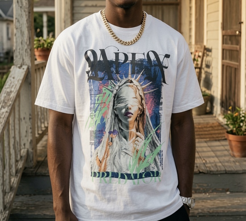Apex Predator Tee